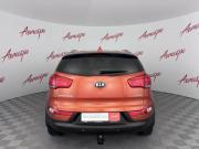 Kia Sportage III Рестайлинг Псков  - изображение 24