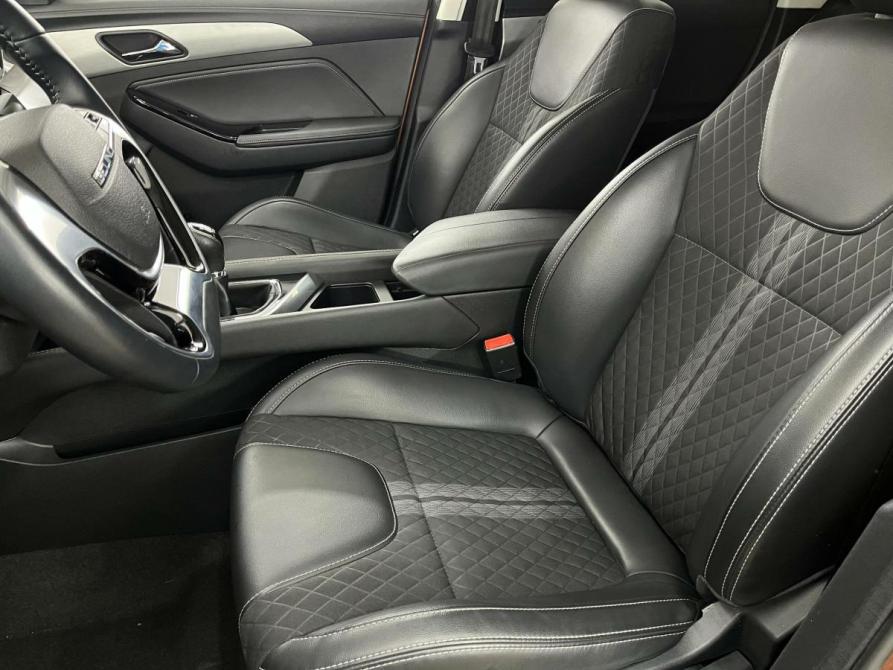 BAIC X35 Нижнекамск  - изображение 15