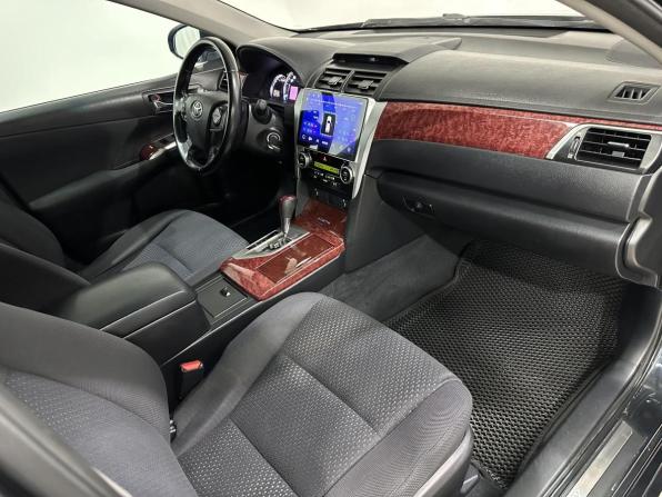 Toyota Camry VII (XV50) с пробегом 2014 года, цена 1 650 000 рублей, 264108 км, седан, Автокод Объявления