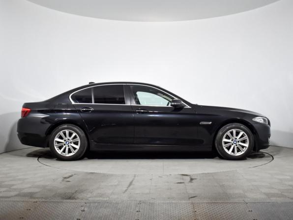BMW 5 серии VI (F10/F11/F07) Рестайлинг с пробегом 2013 года, цена 2 217 980 рублей, 144554 км, седан, Автокод Объявления