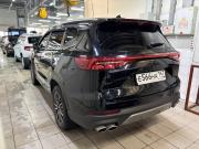 Chery Tiggo 8 Pro Max I Рестайлинг Санкт-Петербург  - изображение 7
