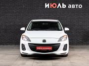 Mazda 3 II (BL) Рестайлинг Екатеринбург  - изображение 21