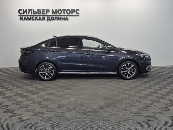 Omoda S5 с пробегом 2023 года, цена 1 470 000 рублей, 24000 км, седан, Автокод Объявления