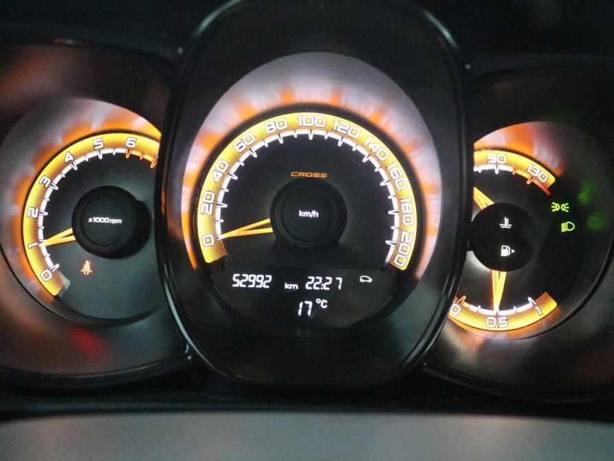 Lada (ВАЗ) Vesta I Стерлитамак  - изображение 8
