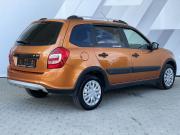 Lada (ВАЗ) Granta I Рестайлинг Екатеринбург  - изображение 30