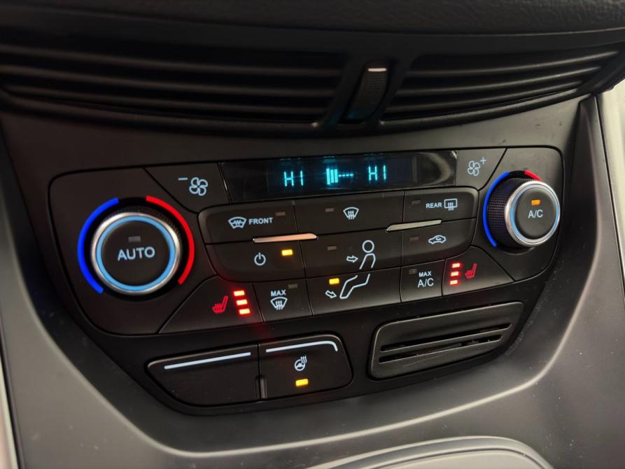 Ford Kuga II Рестайлинг Ростов-на-Дону  - изображение 13