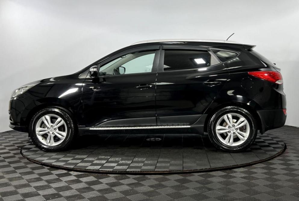 Hyundai ix35 I Нижний Новгород  - изображение 9
