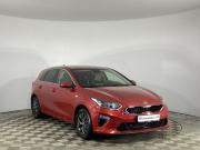 Kia Ceed III Воронеж  - изображение 31