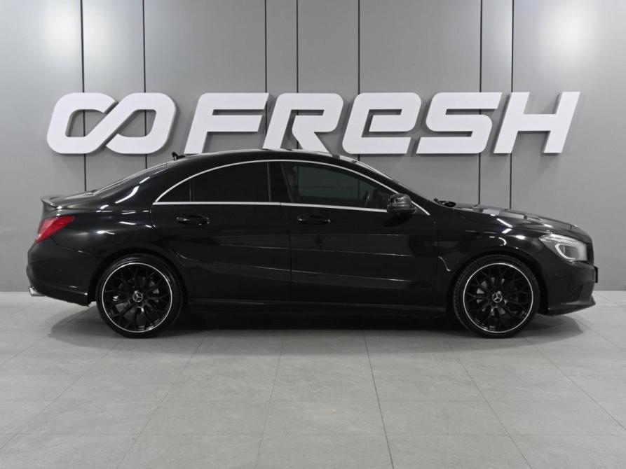 Mercedes-Benz CLA I (C117 X117) Ростов-на-Дону  - изображение 5