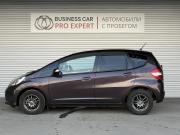 Honda Fit II Кемерово  - изображение 35