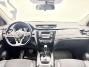 Nissan Qashqai II Рестайлинг Ростов-на-Дону  - изображение 36