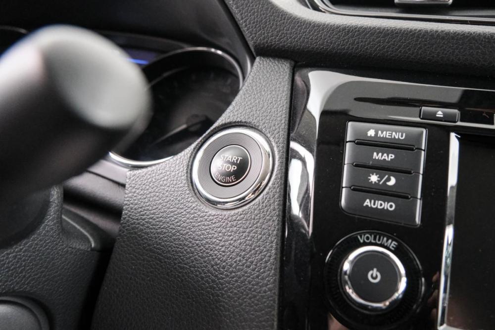 Nissan X-Trail III Рестайлинг Красноярск  - изображение 19