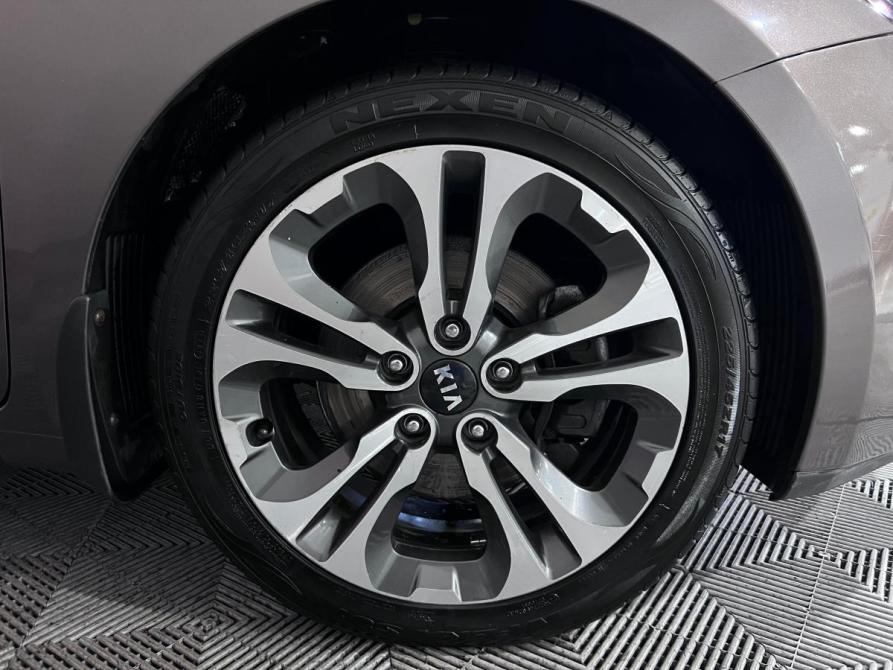 Kia Ceed II Ростов-на-Дону  - изображение 10