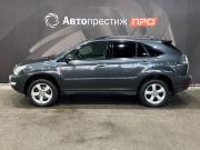 Lexus RX II Рестайлинг Пермь  - изображение 31