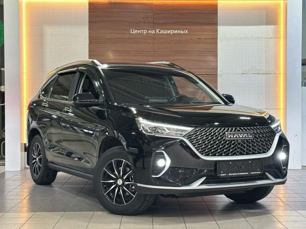 Haval M6 II с пробегом 2025 года, цена 1 899 990 рублей, 20320 км, внедорожник, Автокод Объявления