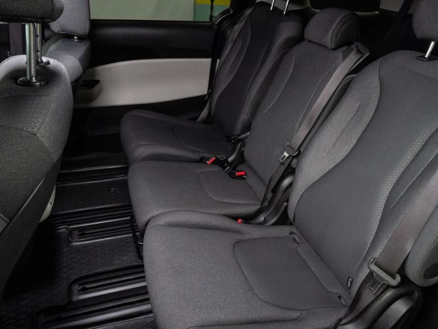 Kia Carnival IV Тюмень  - изображение 16