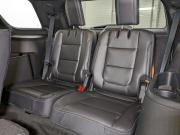 Ford Explorer V Рестайлинг Москва  - изображение 42