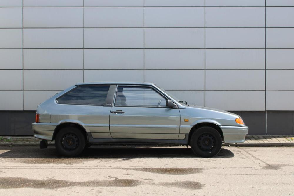 Lada (ВАЗ) 2113 Ярославль  - изображение 5