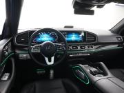 Mercedes-Benz GLE Coupe II (C167) Москва  - изображение 32
