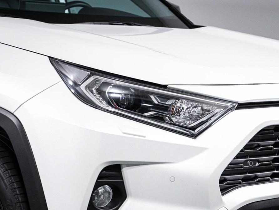 Toyota RAV4 V (XA50) Москва  - изображение 16