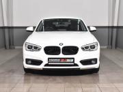 BMW 1 серии II (F20/F21) Рестайлинг Кемерово  - изображение 28