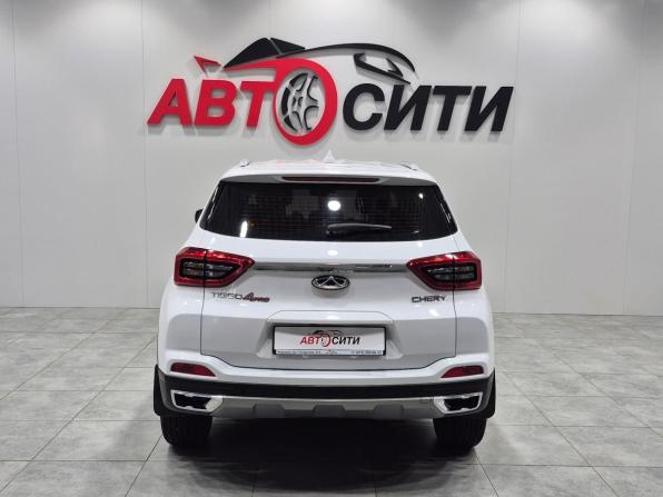 Chery Tiggo 4 Pro I с пробегом 2024 года, цена 1 777 000 рублей, 30668 км, внедорожник, Автокод Объявления