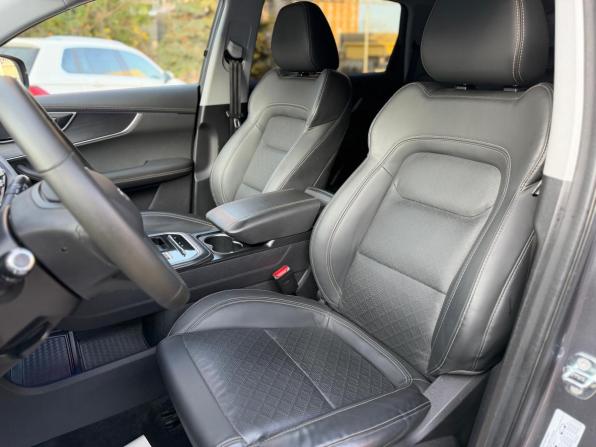 Chery Tiggo 8 I Рестайлинг с пробегом 2022 года, цена 1 649 000 рублей, 99000 км, внедорожник, Автокод Объявления