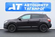 Nissan Qashqai I Рестайлинг Таганрог  - изображение 28
