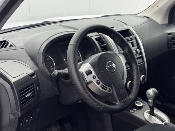 Nissan X-Trail II Рестайлинг с пробегом 2012 года, цена 1 050 700 рублей, 246700 км, внедорожник, Автокод Объявления