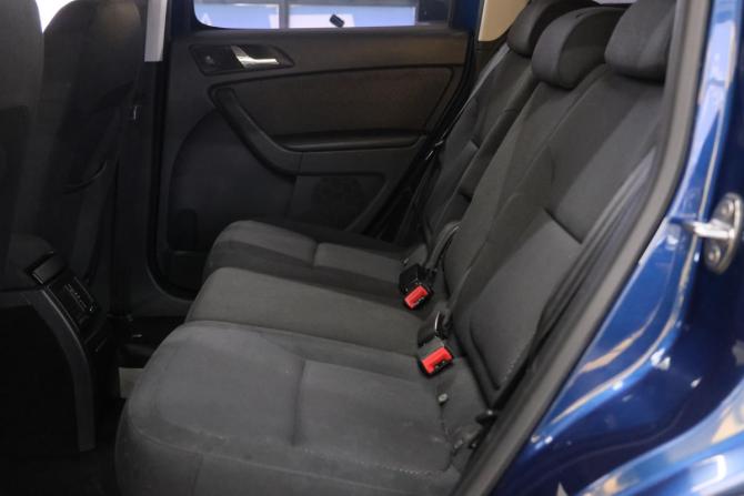 Skoda Yeti I с пробегом 2013 года, цена 1 099 000 рублей, 92000 км, внедорожник, Автокод Объявления