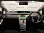 Toyota Prius III Рестайлинг (XW30) Санкт-Петербург  - изображение 40