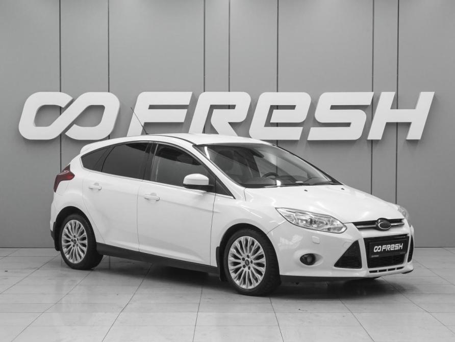 Ford Focus III Ростов-на-Дону  - изображение 1