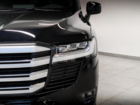 Toyota Land Cruiser 300 Series с пробегом 2021 года, цена 8 330 000 рублей, 72948 км, внедорожник, Автокод Объявления