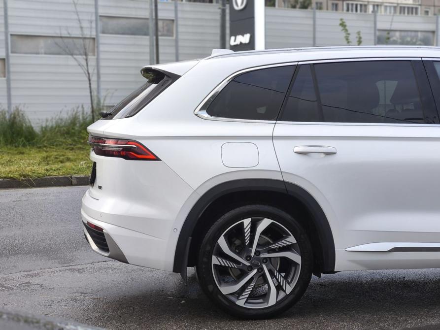 Geely Monjaro I Санкт-Петербург  - изображение 7