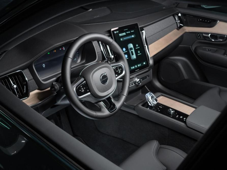 Volvo XC90 II Рестайлинг 2 Москва  - изображение 15