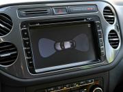 Volkswagen Tiguan I Рестайлинг Санкт-Петербург  - изображение 24