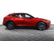 Mazda CX-4 I Рестайлинг Москва  - изображение 31
