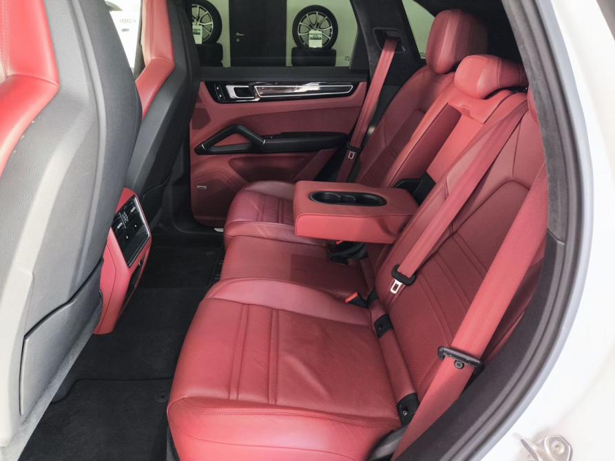 Porsche Cayenne III Москва  - изображение 9