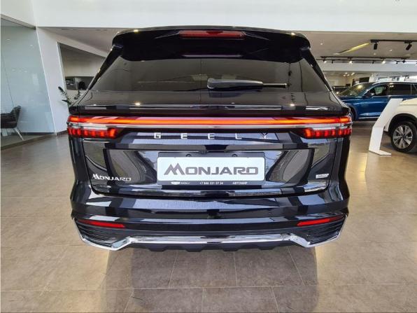 Новый Geely Monjaro I Рестайлинг 2026 года, цена 4 954 990 рублей, внедорожник, Автокод Объявления