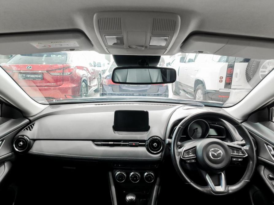 Mazda CX-3 I Рестайлинг Казань  - изображение 17