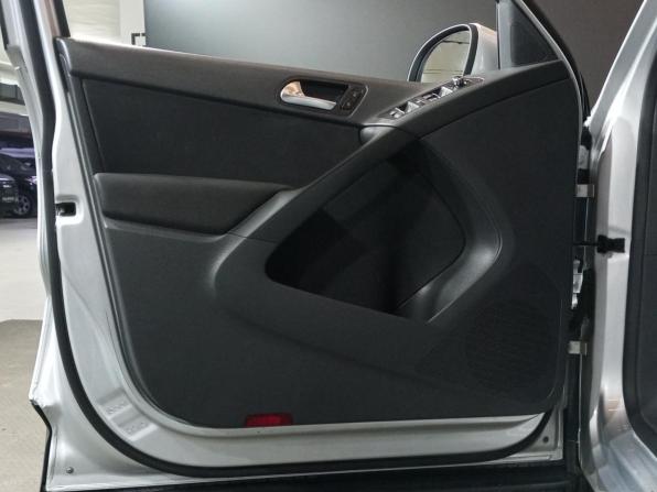 Volkswagen Tiguan I с пробегом 2011 года, цена 1 199 000 рублей, 224105 км, внедорожник, Автокод Объявления