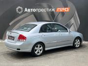 Kia Cerato I Рестайлинг Пермь  - изображение 25