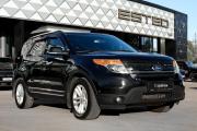 Ford Explorer V Москва  - изображение 27