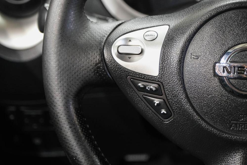 Nissan Juke I Новокузнецк  - изображение 20