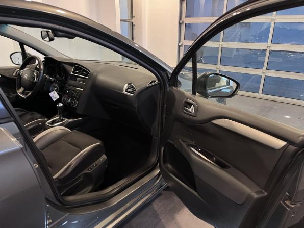 Citroen C4 II с пробегом 2012 года, цена 433 000 рублей, 219138 км, хэтчбек, Автокод Объявления