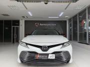 Toyota Camry VIII (XV70) Минеральные Воды  - изображение 21