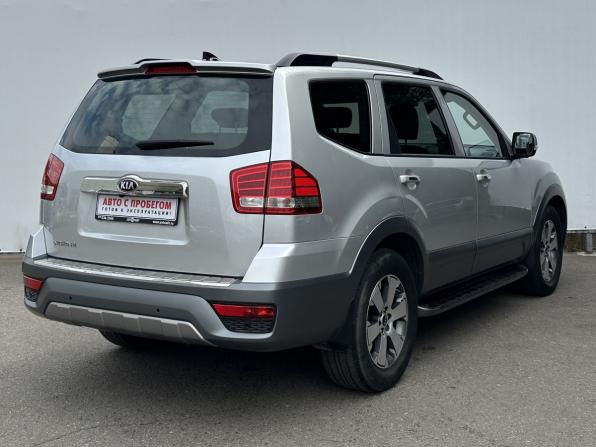 Kia Mohave I Рестайлинг с пробегом 2019 года, цена 3 555 000 рублей, 86641 км, внедорожник, Автокод Объявления