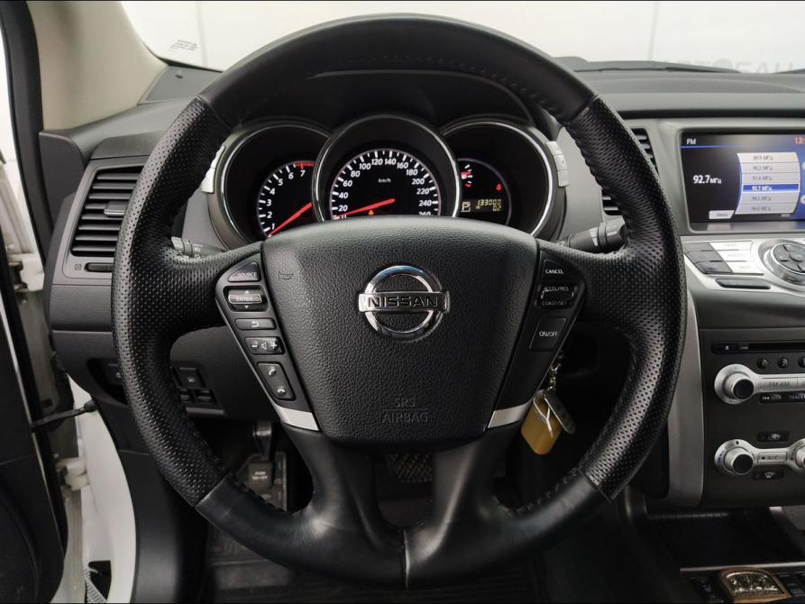 Nissan Murano II (Z51) Рестайлинг 2 Екатеринбург  - изображение 32