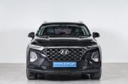 Hyundai Santa Fe IV Новосибирск  - изображение 22