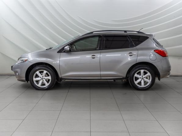 Nissan Murano II (Z51) Рестайлинг 2 с пробегом 2012 года, цена 1 328 000 рублей, 125056 км, внедорожник, Автокод Объявления
